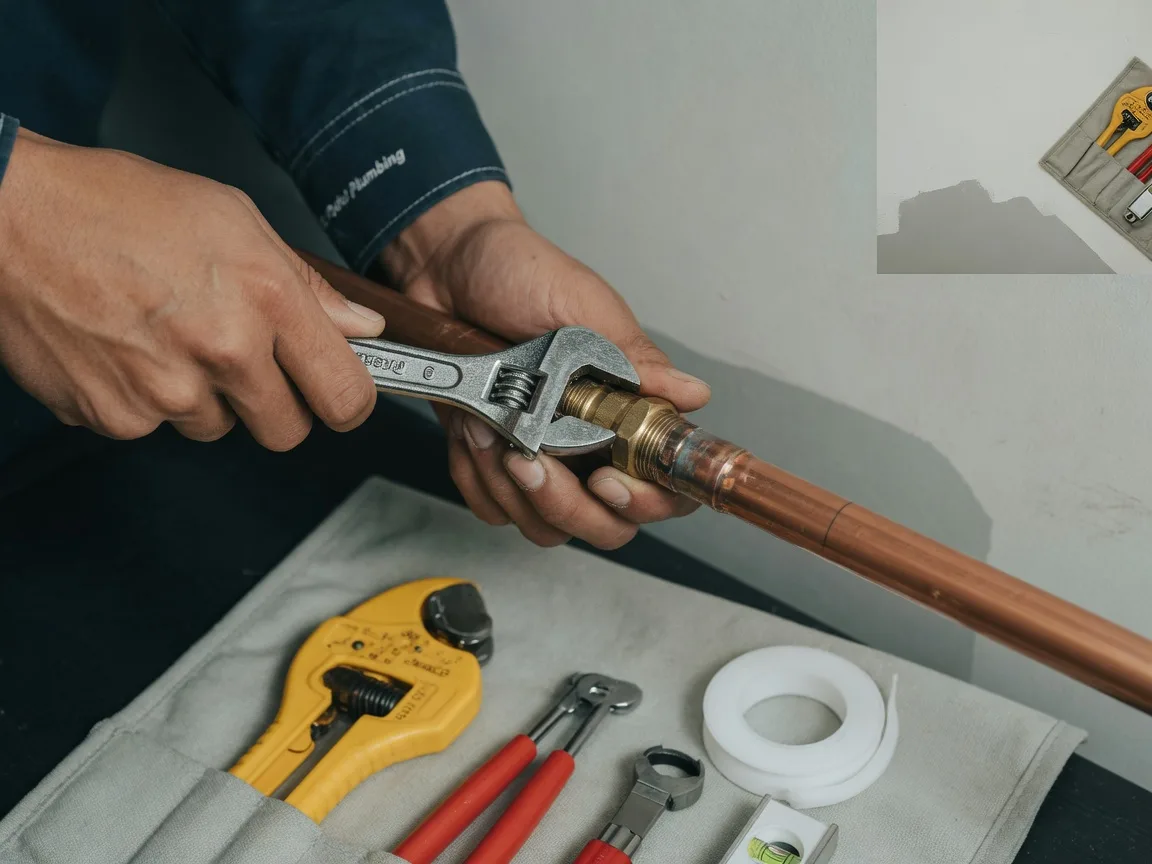 Why choose Drain Cleaning in Fulton, TX